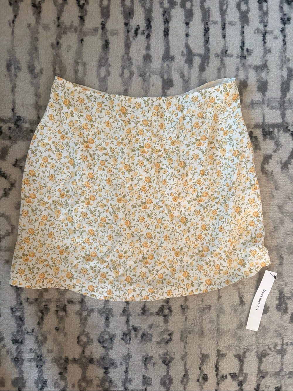 Reformation Veranda Skirt - Picture 3 of 6